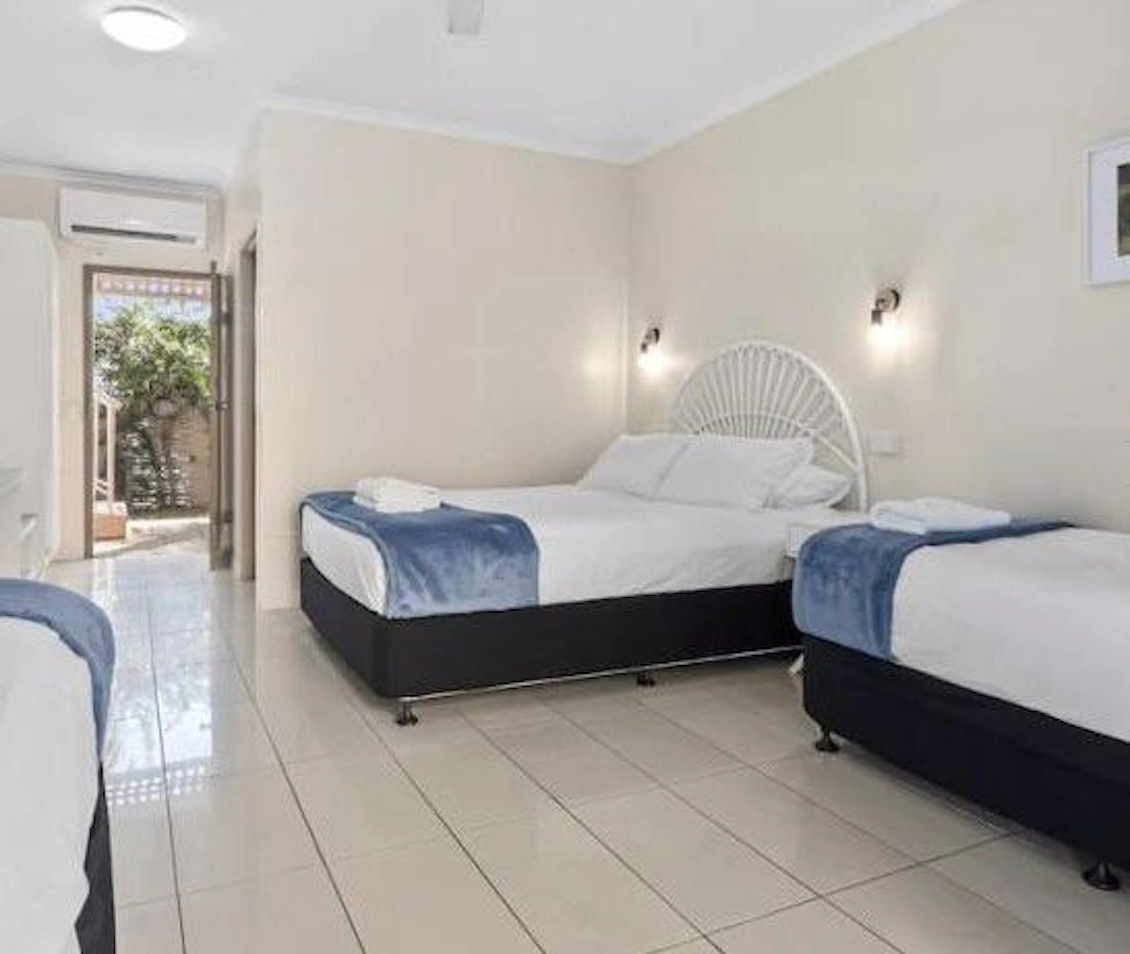 Hotel Tropiq - Image 4