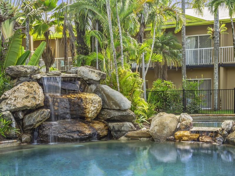 Hotel Tropiq - Image 5