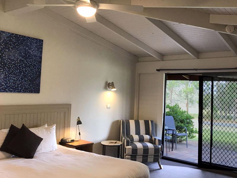 Hunter Valley Resort, Adventure Centre + Farm - Image 3