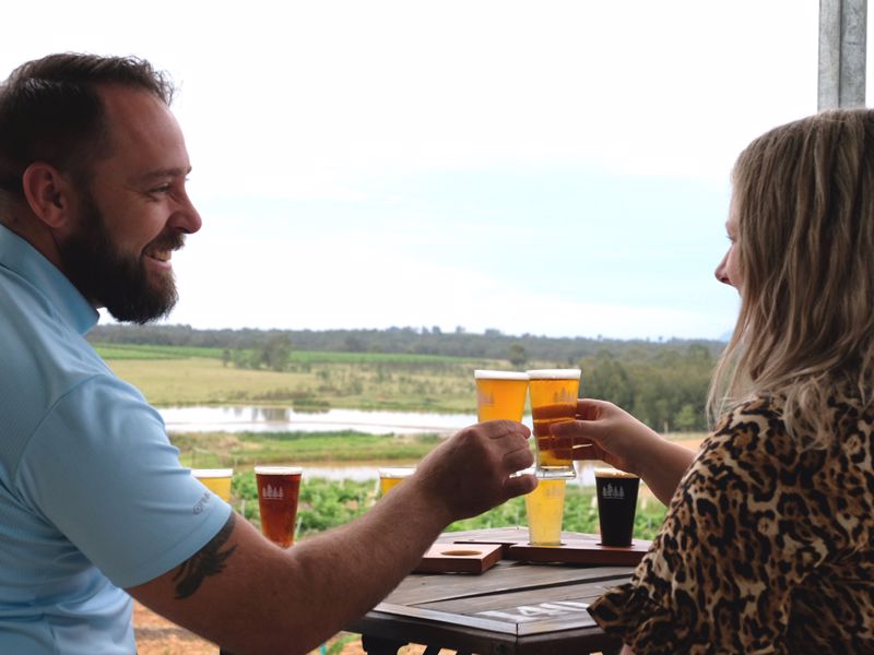 Hunter Valley Resort, Adventure Centre + Farm - Image 5