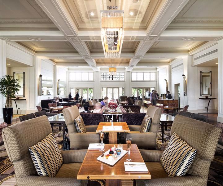 Hyatt Hotel Canberra - Image 3