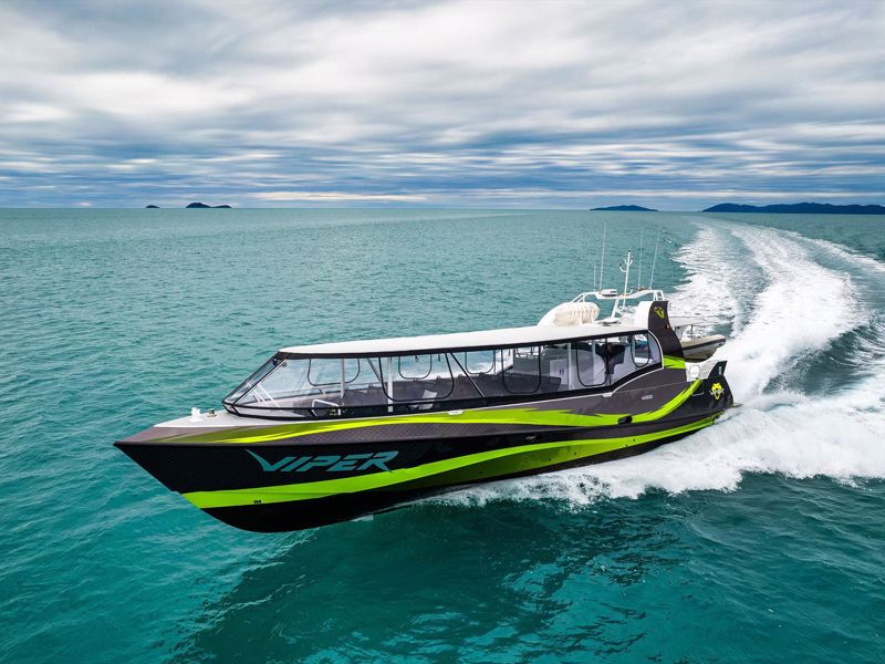 Iconic Whitsunday Adventures - Image 2