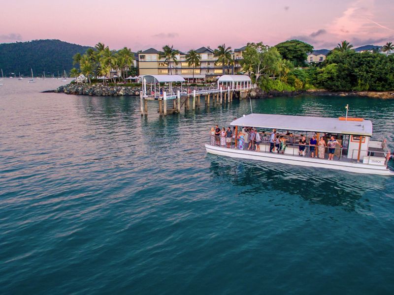 Iconic Whitsunday Adventures - Image 3