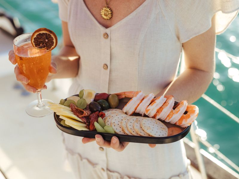 Iconic Whitsunday Adventures - Image 4