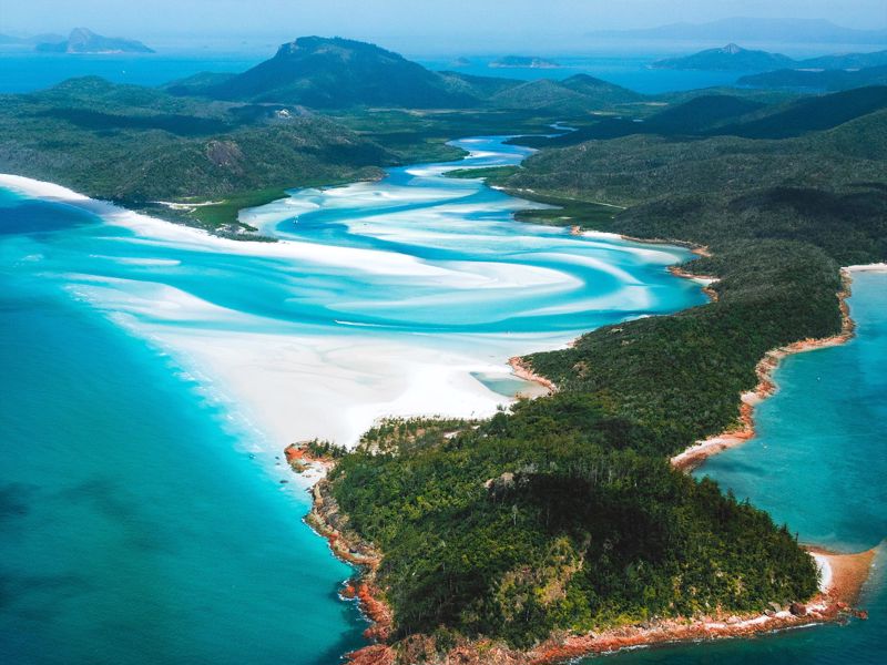 Iconic Whitsunday Adventures - Image 5