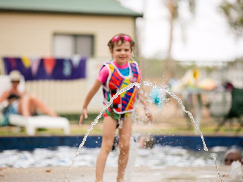 Iluka Riverside Tourist Park - Image 4