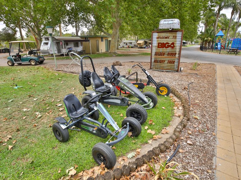 Iluka Riverside Tourist Park - Image 5