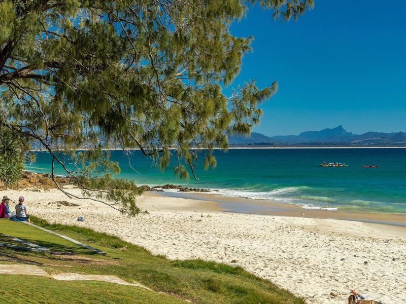 Ingenia Holidays Byron Bay