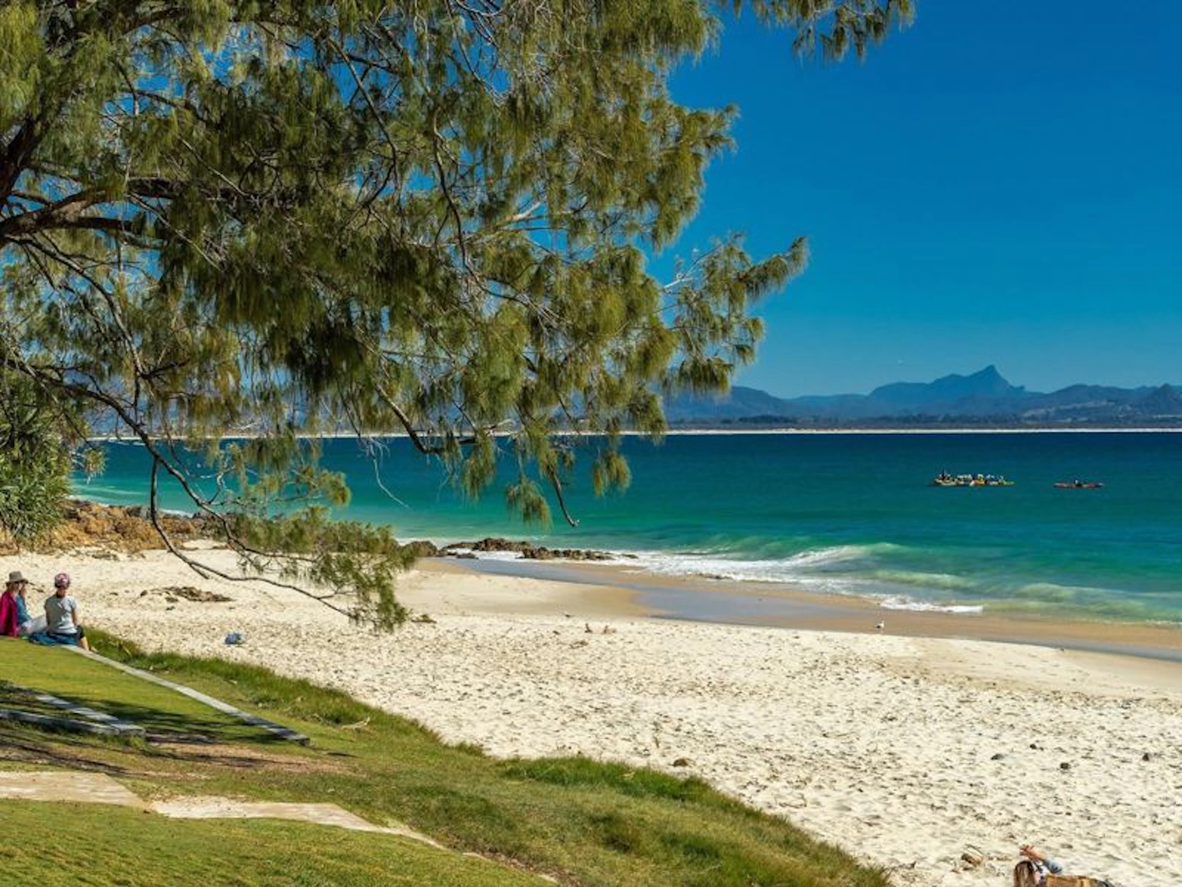 Ingenia Holidays Byron Bay