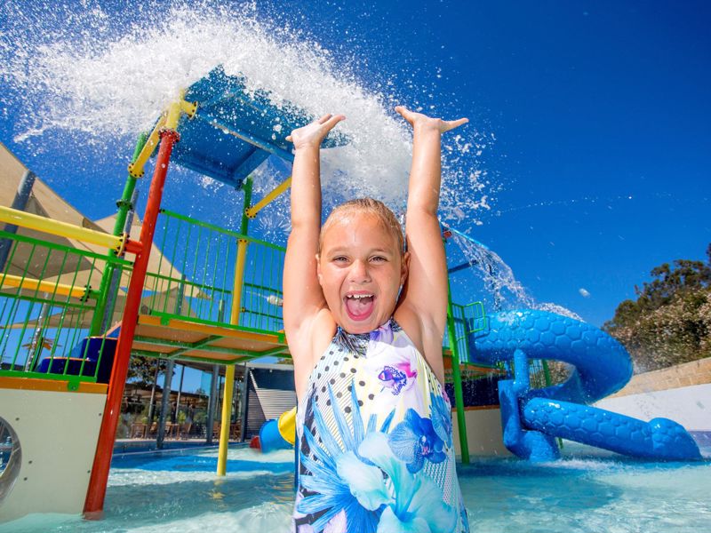 Ingenia Holidays Lake Conjola