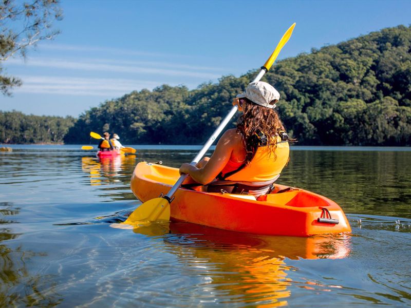 Ingenia Holidays Lake Conjola - Image 2