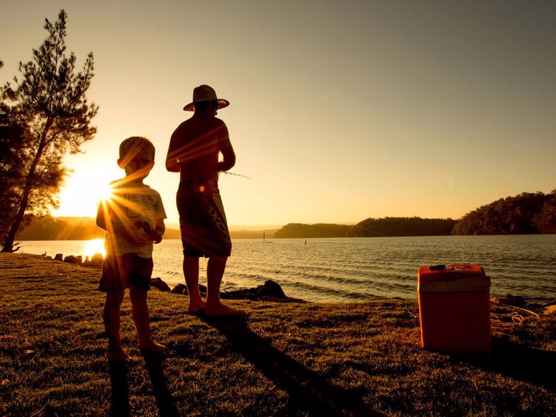 Ingenia Holidays Lake Conjola - Image 3