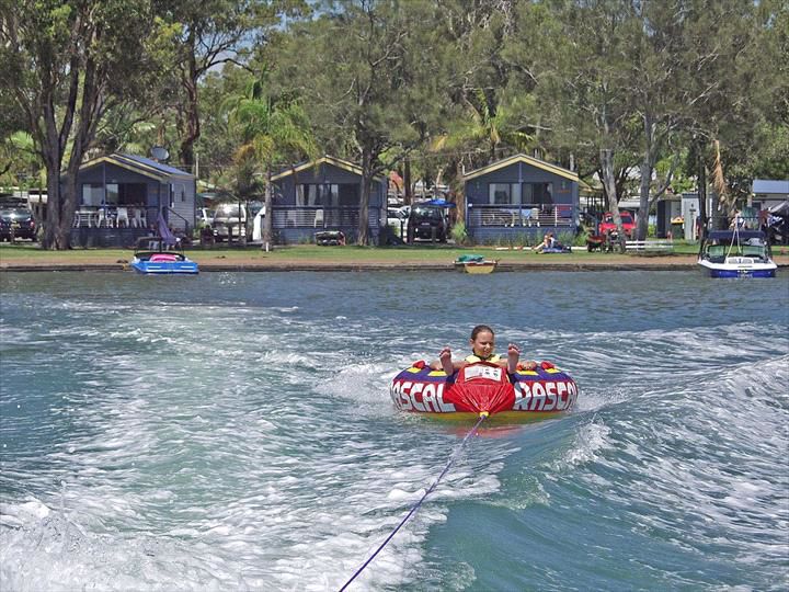 Ingenia Holidays Lake Macquarie