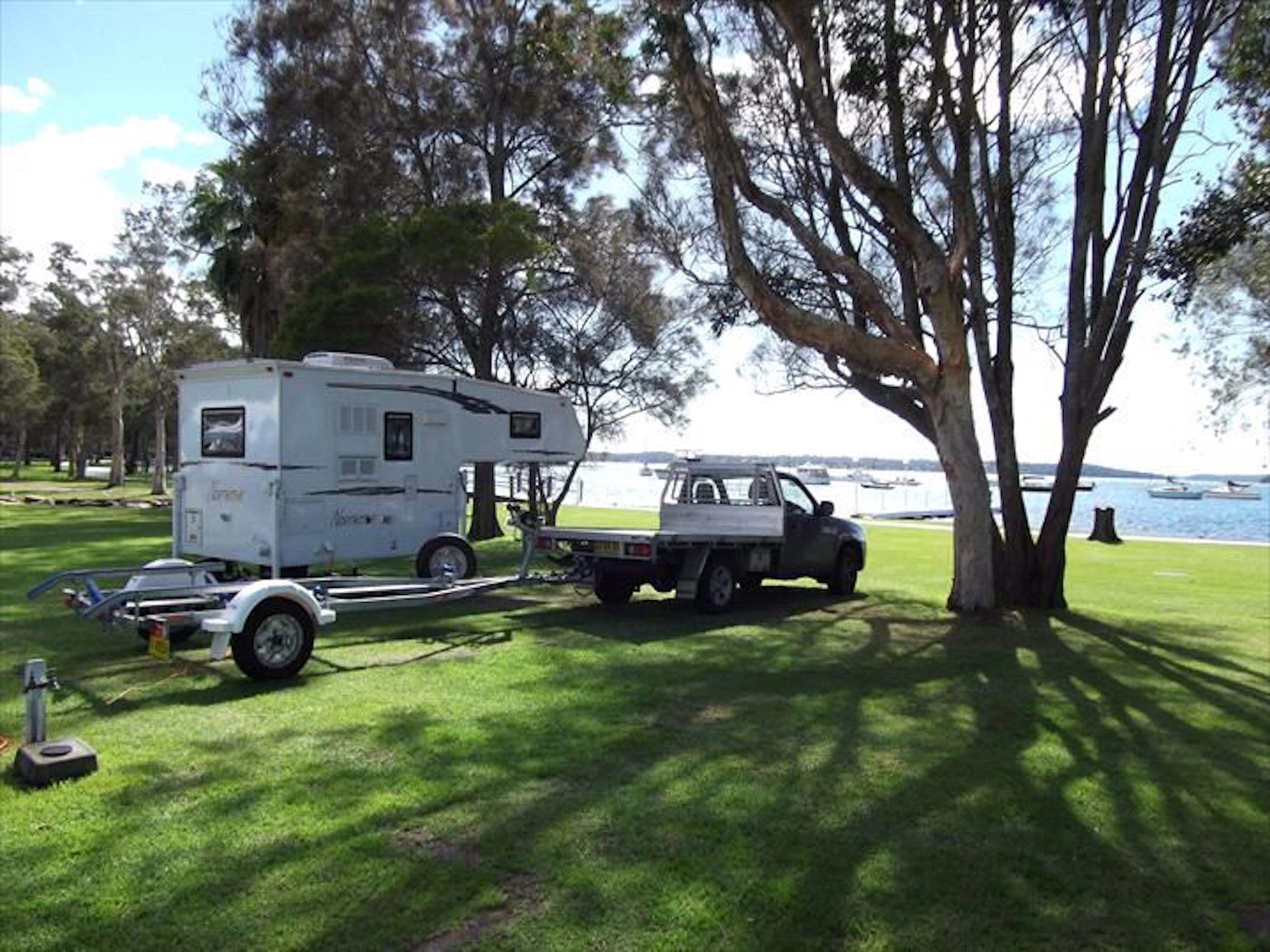Ingenia Holidays Lake Macquarie - Image 2