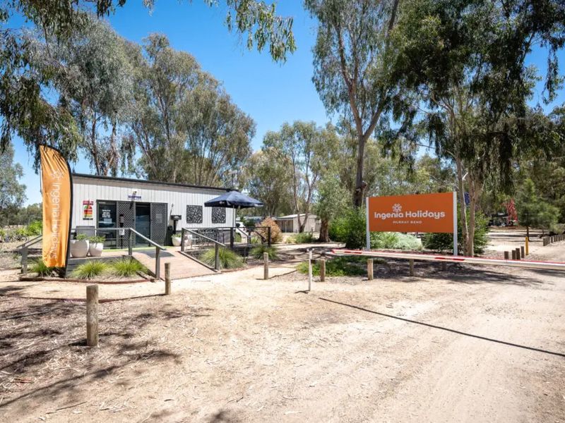 Ingenia Holidays Murray Bend — Murray Bend, WA