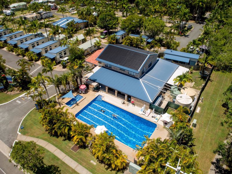 Ingenia Holidays Noosa North