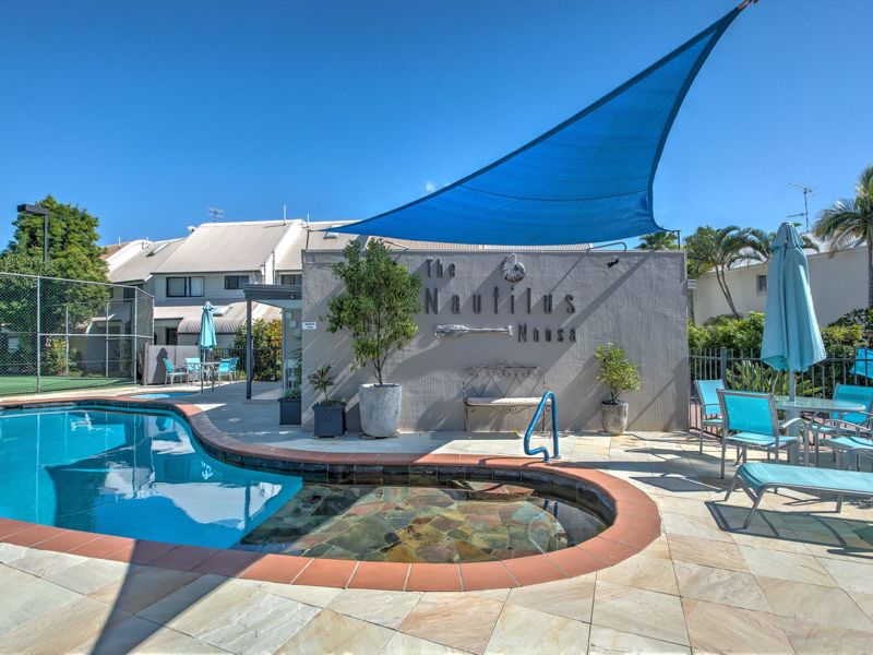 Ingenia Holidays Noosa