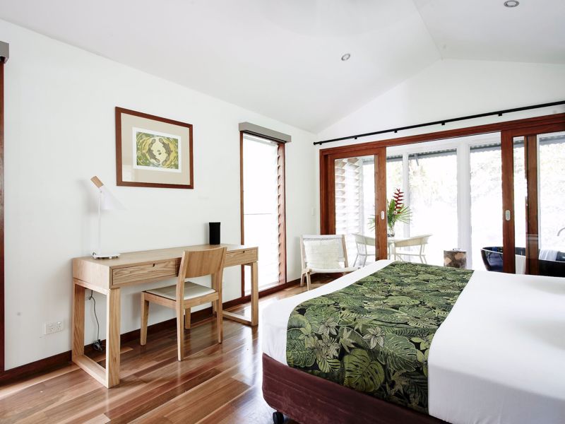 Intrepid Daintree Eco-Lodge - Image 3
