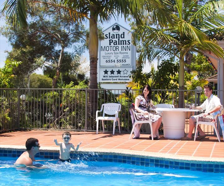 Island Palms Motor Inn - Image 5