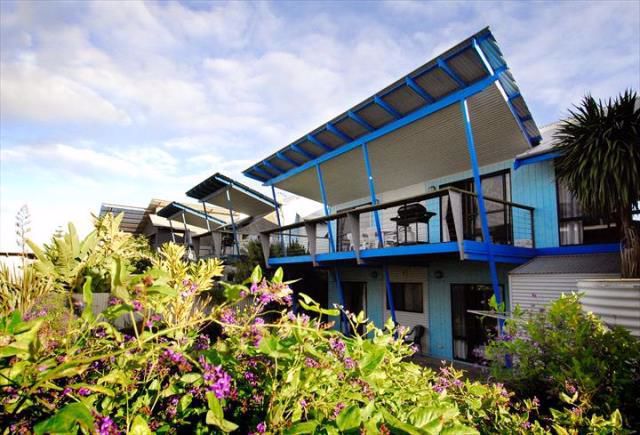 Island View Caravan Park - Image 5