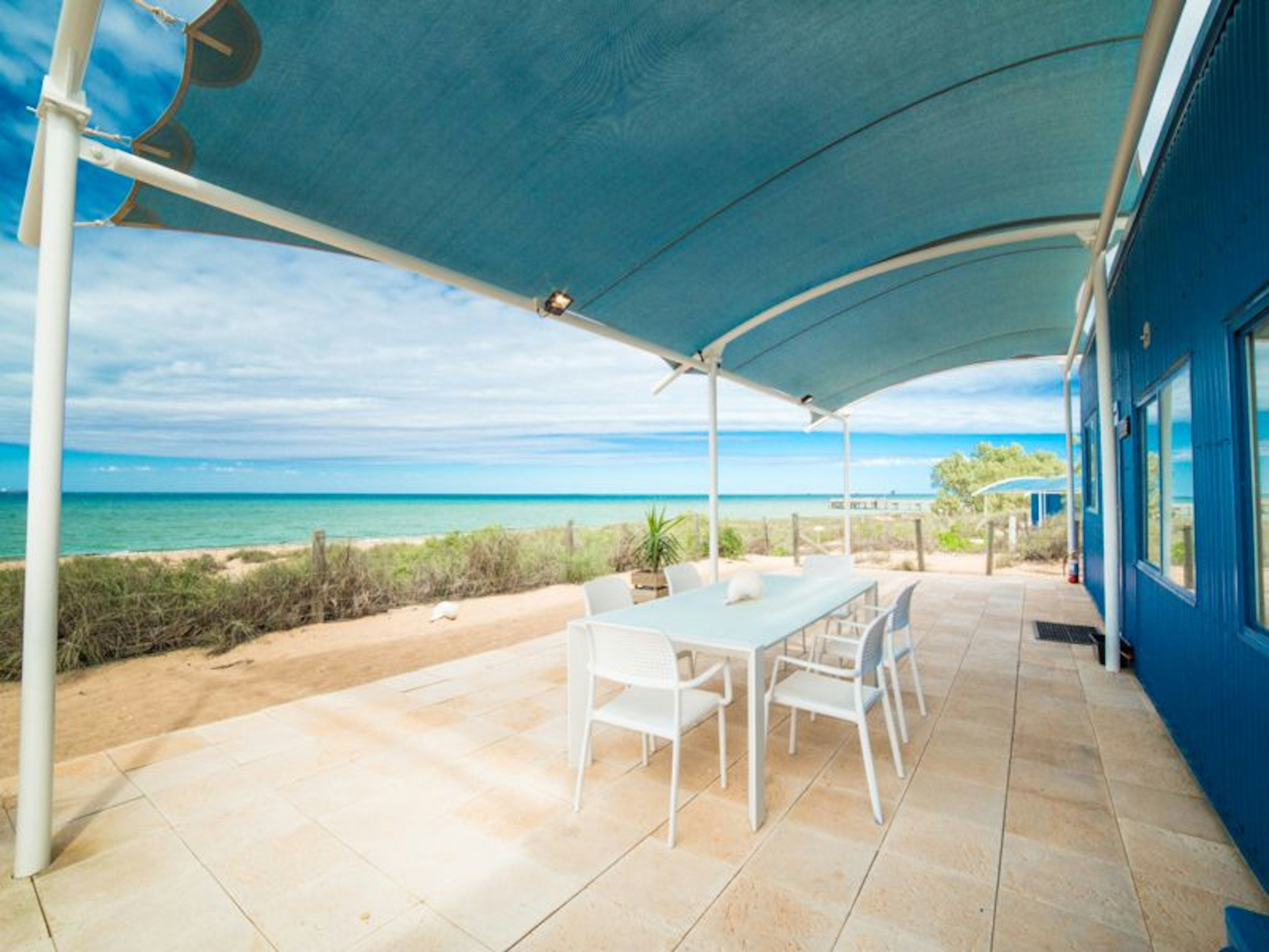 Islands Caravan Park