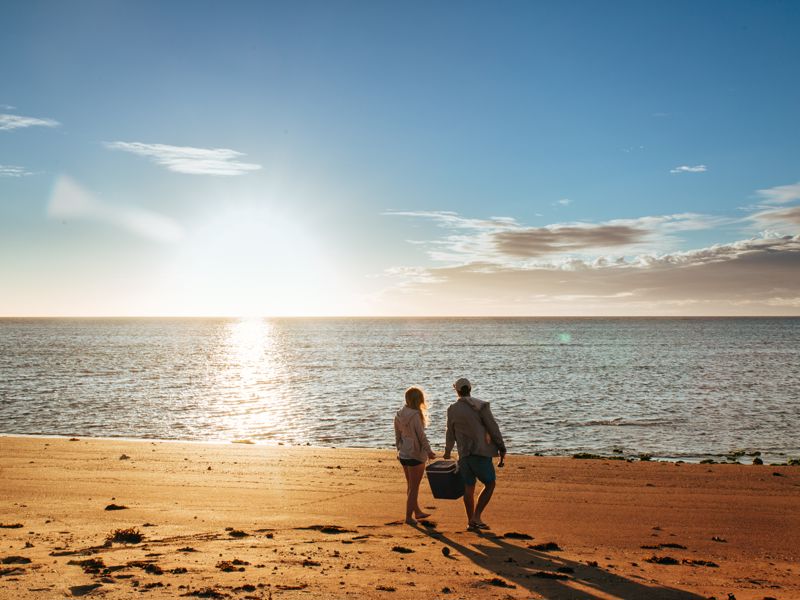 Islands Caravan Park - Image 3