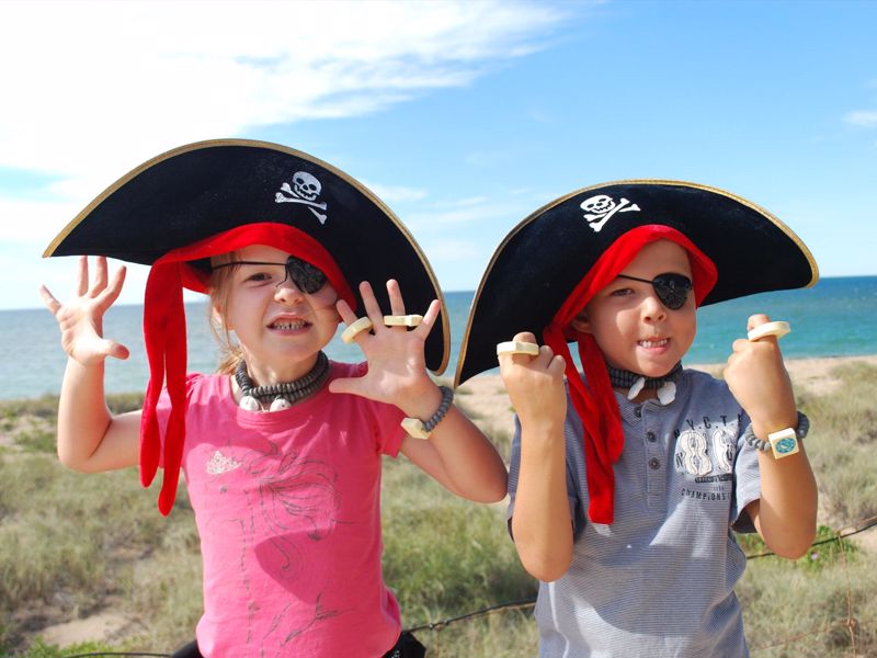 Islands Caravan Park - Image 5