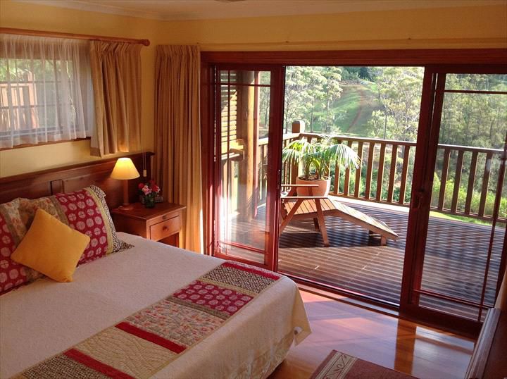 Jacaranda Park Holiday Cottages in Norfolk Island — photo 3