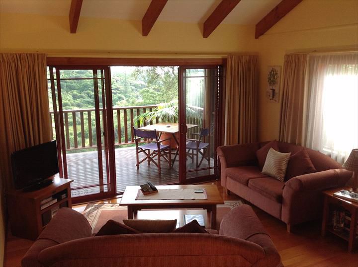 Jacaranda Park Holiday Cottages in Norfolk Island — photo 4