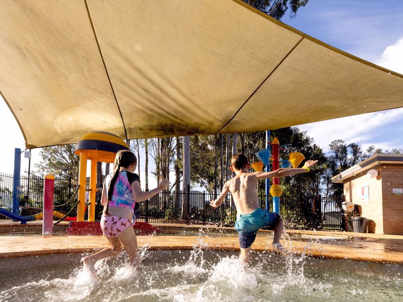 Jetty Caravan Park - Image 3