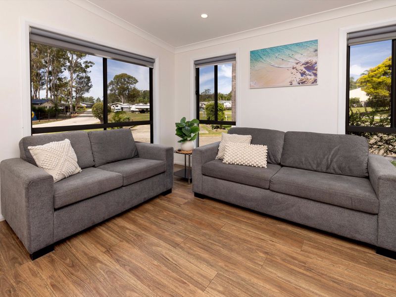 Jetty Caravan Park - Image 4