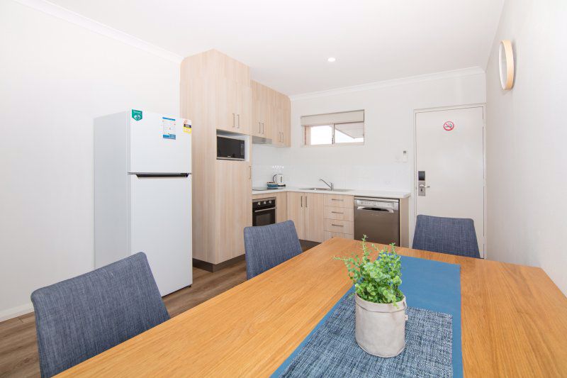 Jurien Bay Motel Apartments — Jurien Bay, WA