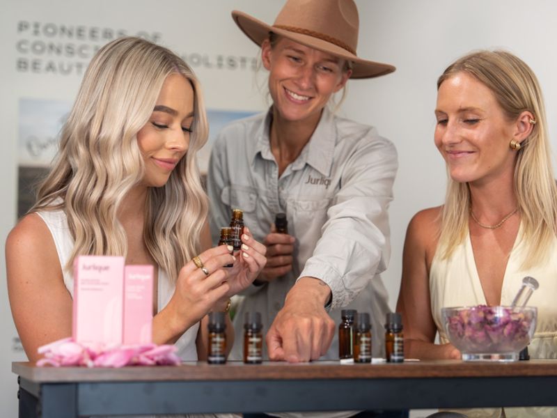 Jurlique Farm - Image 2