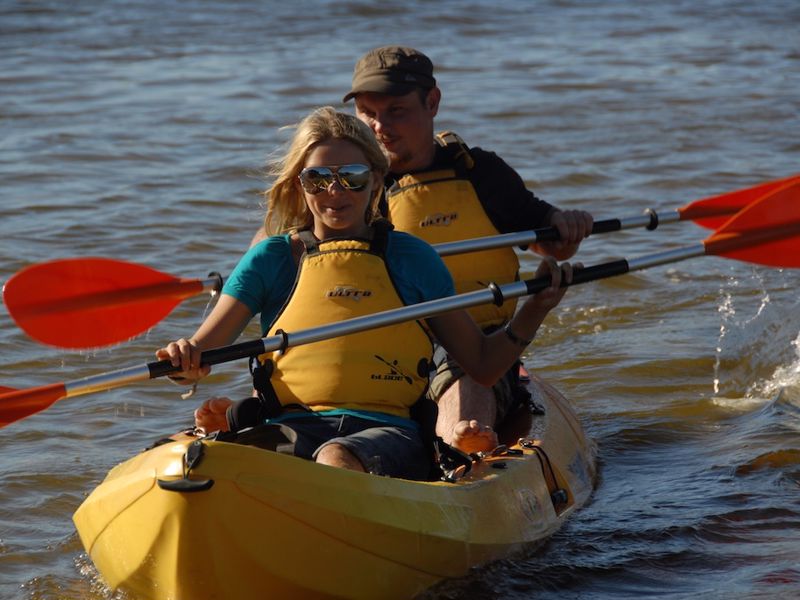 Kangaroo Island Outdoor Action - Image 3