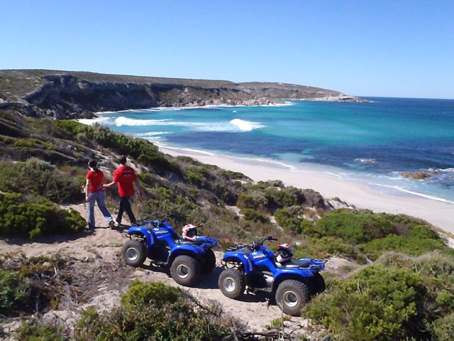 Kangaroo Island Outdoor Action - Image 4