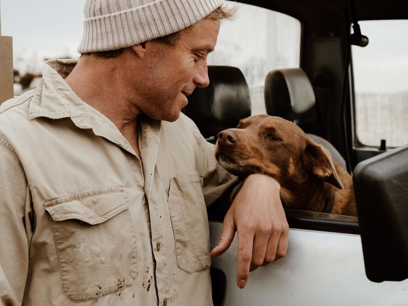 Kangaroo Island Wool - Main image