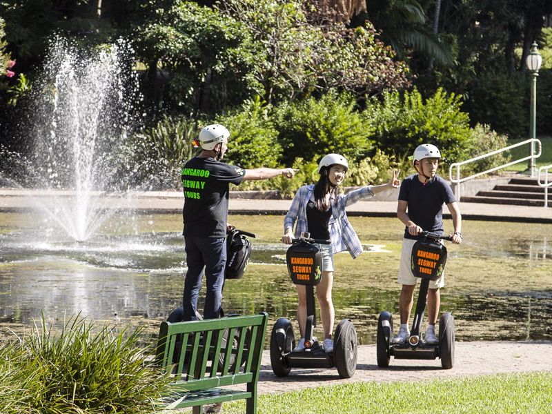Kangaroo Segway Tours - Image 3