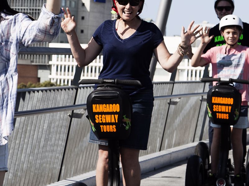Kangaroo Segway Tours - Image 5