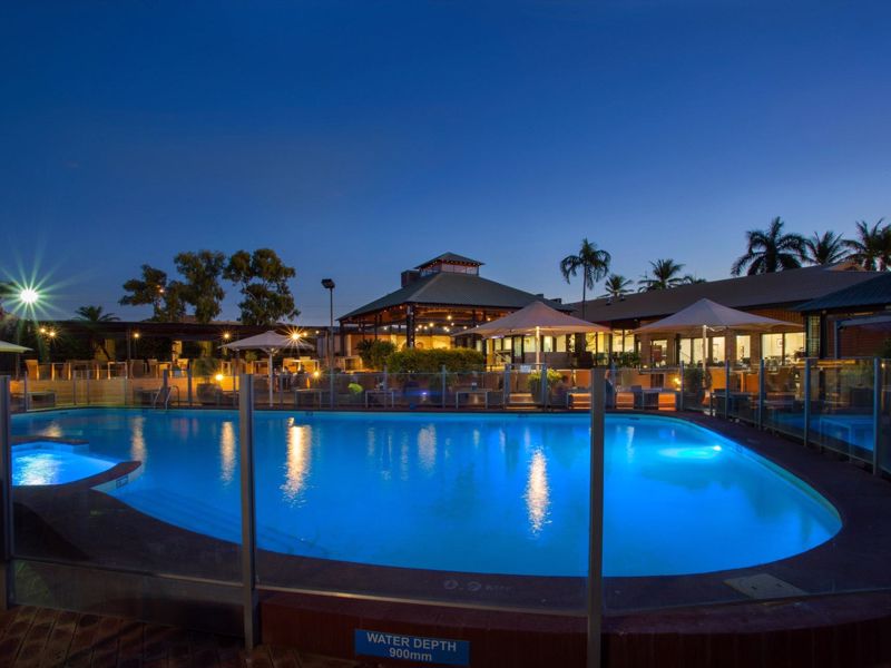 Karratha International Hotel - Image 4