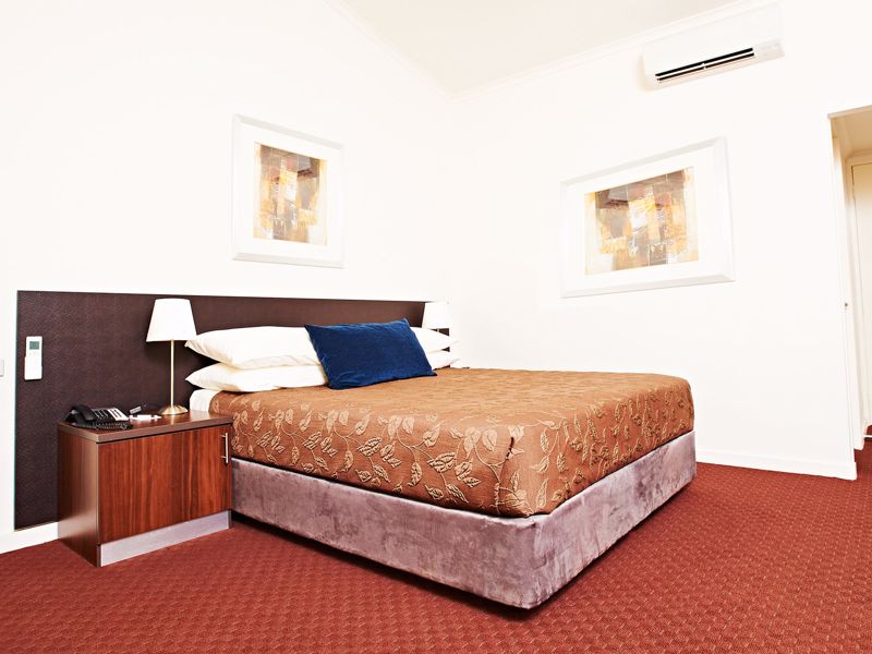 Karratha International Hotel