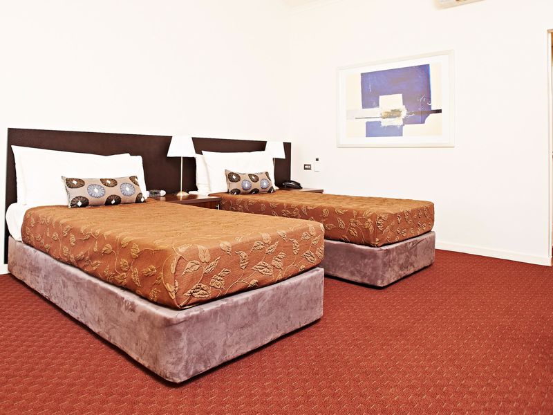 Karratha International Hotel - Image 2