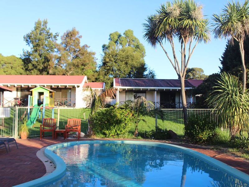 Karri Forest Motel - Image 3