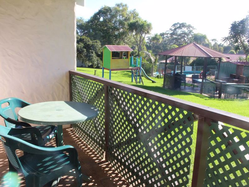 Karri Forest Motel - Image 5