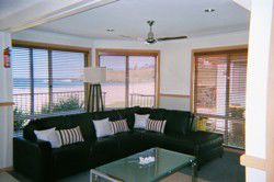 Kendalls on the Beach Holiday Park