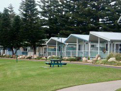 Kendalls on the Beach Holiday Park - Image 4