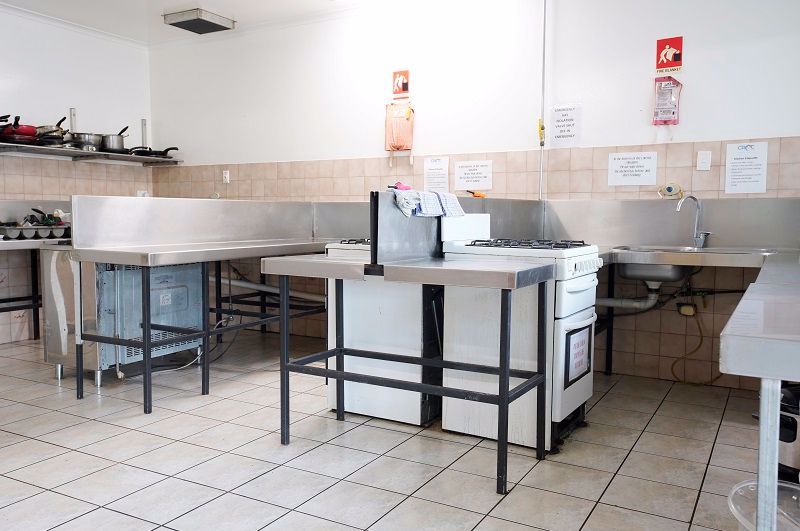 Kimberley Croc Motel