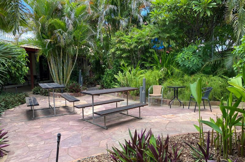 Kimberley Croc Motel - Image 3