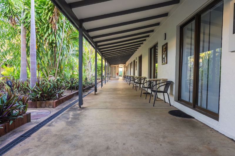 Kimberley Croc Motel - Image 4
