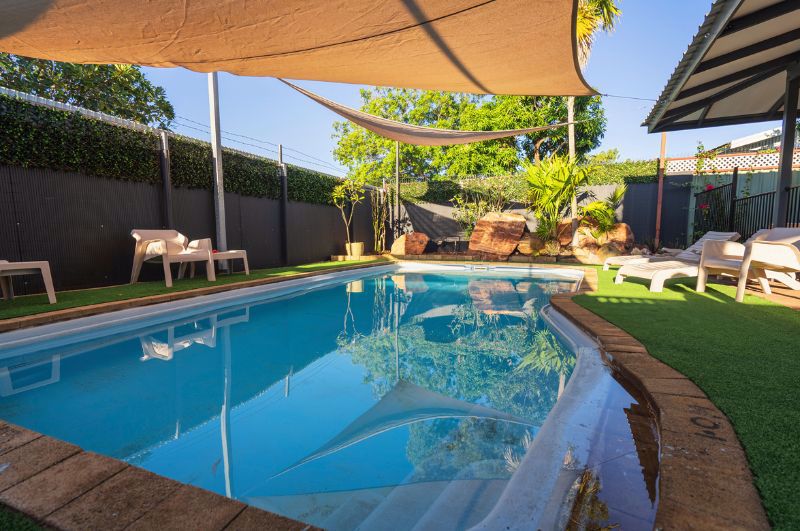 Kimberley Croc Motel - Image 5