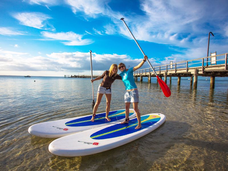 Kingfisher Bay Resort - Image 3